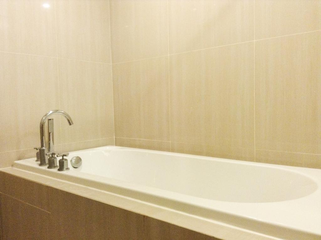 Villa Asoke Bangkok Quarto foto